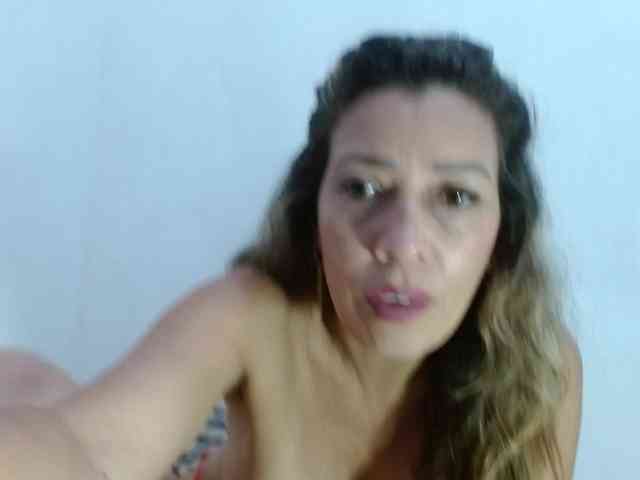 tiffanny-smith webcam