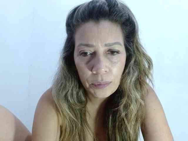 tiffanny-smith webcam