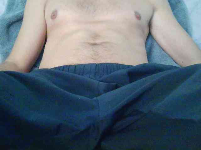 axesc Live Webcam on BongaCams