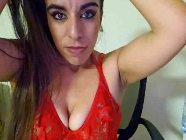 LatinArabQueen1