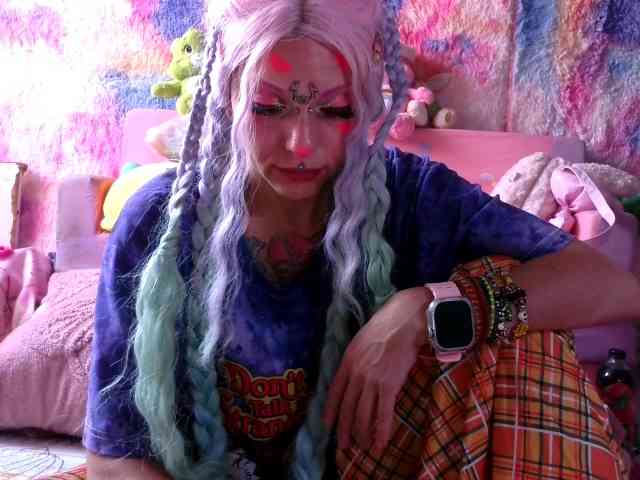 BABYUNICORN420