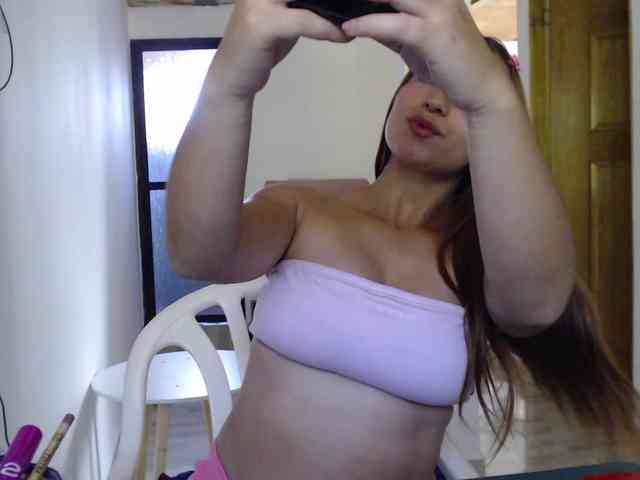 leah-walker webcam
