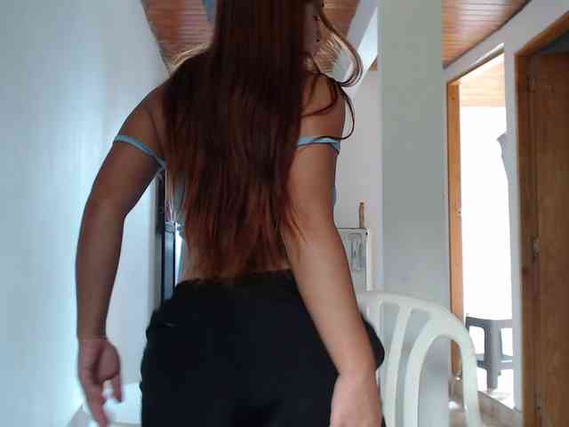 leah-walker webcam