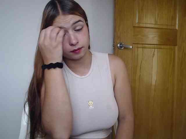 leah-walker webcam