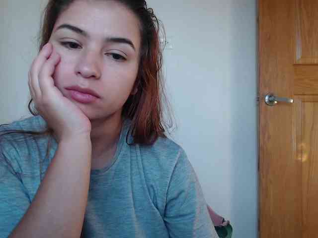 leah-walker webcam