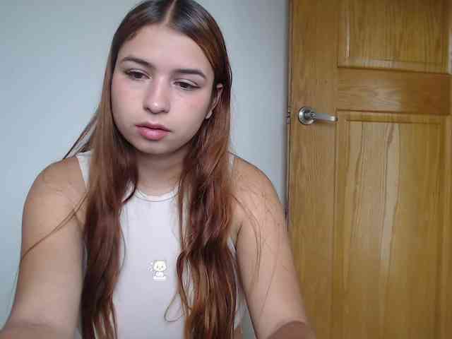 leah-walker webcam