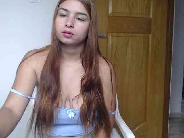 leah-walker webcam
