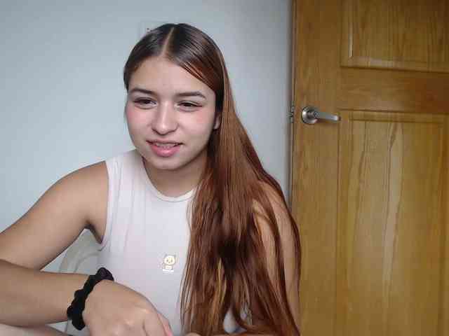 leah-walker webcam