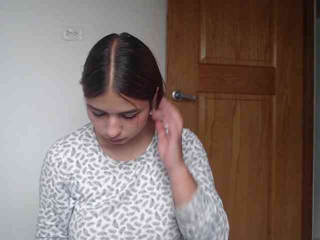 leah-walker webcam