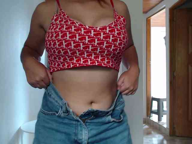 leah-walker webcam