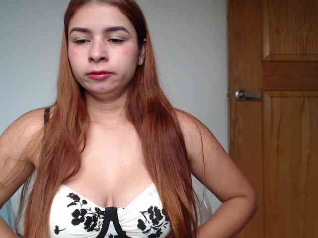 leah-walker webcam