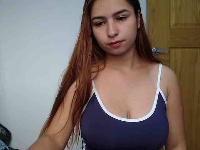 leah-walker webcam