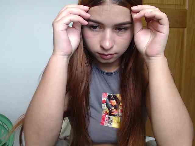leah-walker webcam