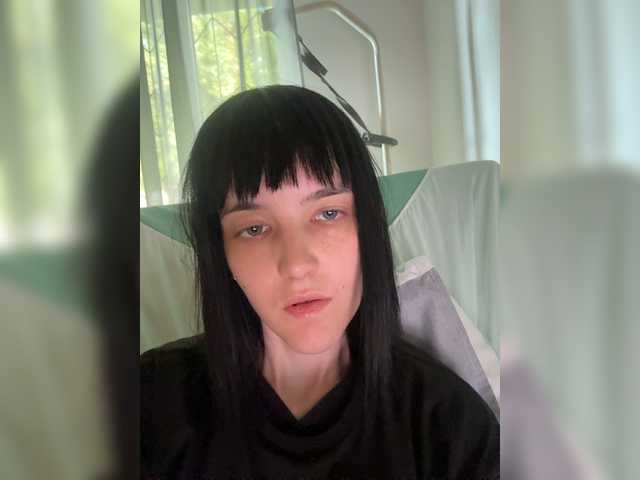 DeadDollz live cam on BongaCams
