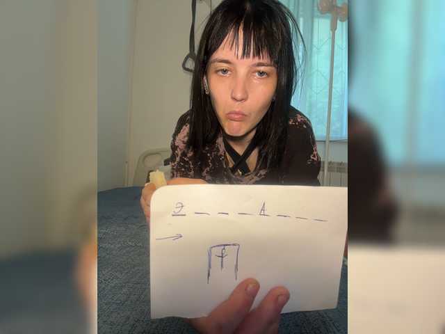 DeadDollz live cam on BongaCams