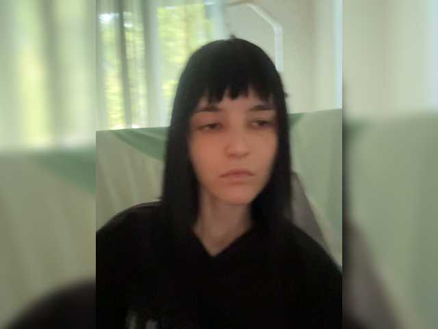 DeadDollz live cam on BongaCams