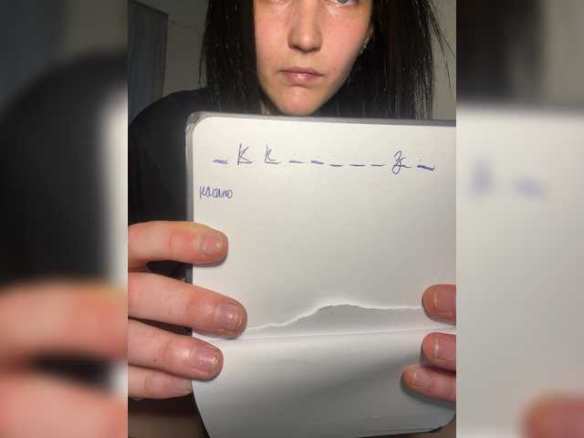 DeadDollz live cam on BongaCams