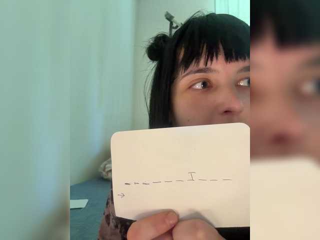 DeadDollz live cam on BongaCams