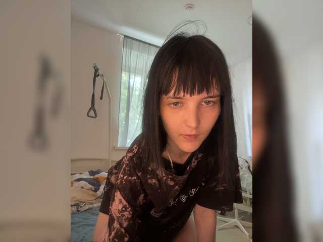 DeadDollz live cam on BongaCams