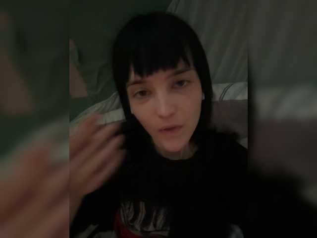DeadDollz live cam on BongaCams