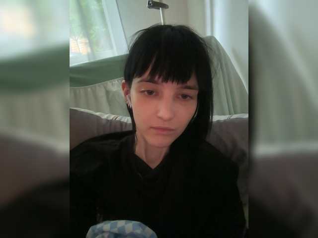 DeadDollz live cam on BongaCams
