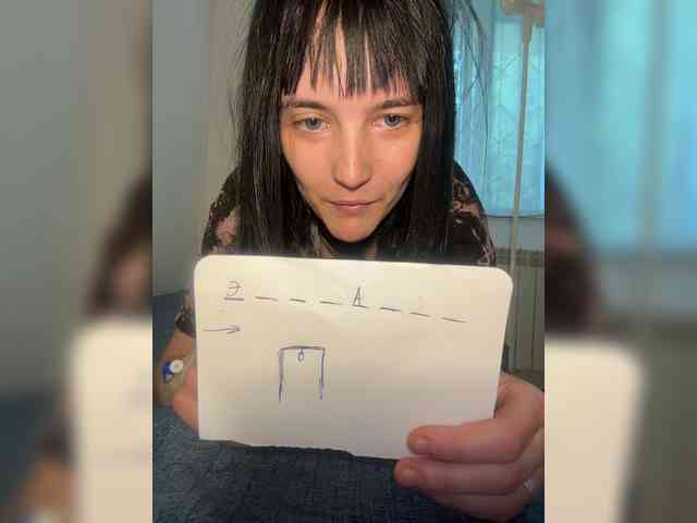 DeadDollz webcam