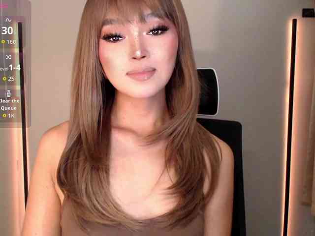 Mariefox7 Live Webcam on BongaCams