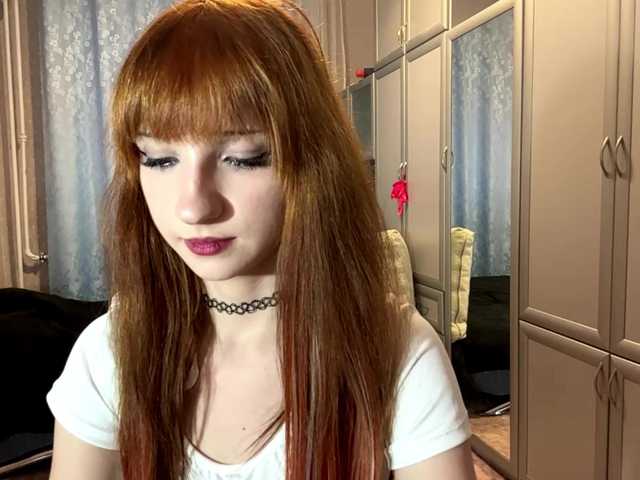 ArielleOltremari's BongaCams show and profile