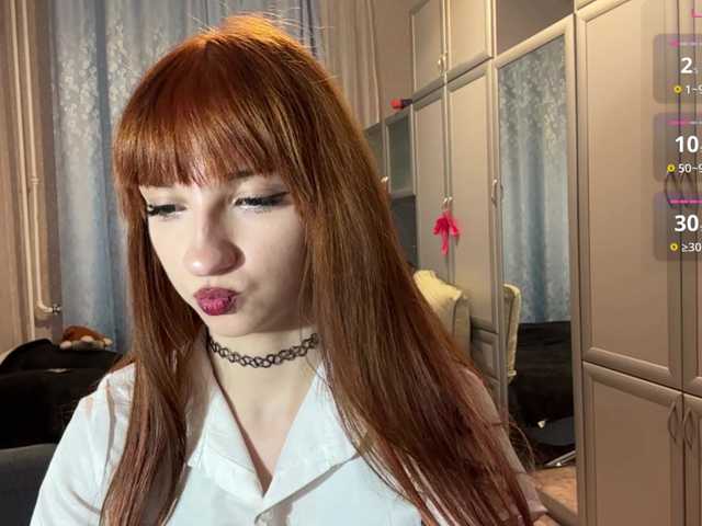 ArielleOltremari's BongaCams show and profile