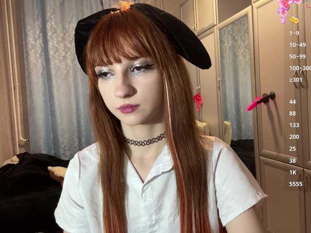 ArielleOltremari's BongaCams show and profile