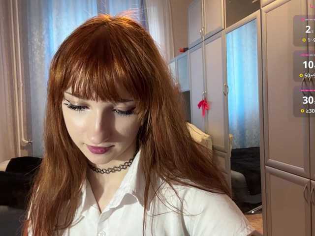 ArielleOltremari's BongaCams show and profile