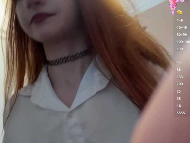 ArielleOltremari's BongaCams show and profile