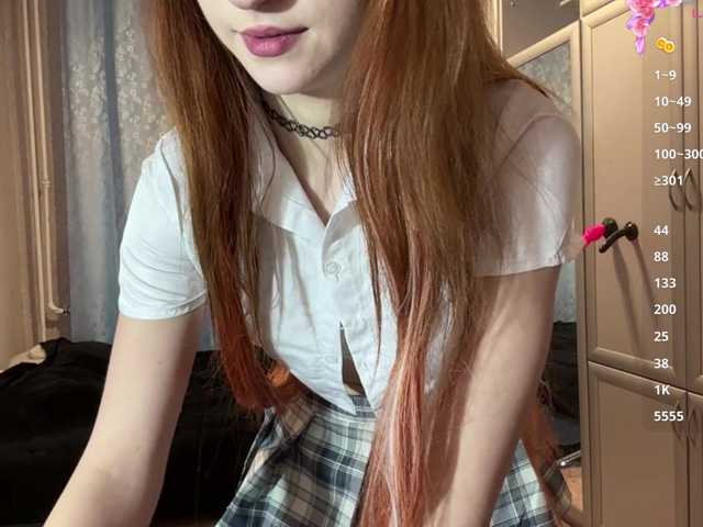 ArielleOltremari's BongaCams show and profile