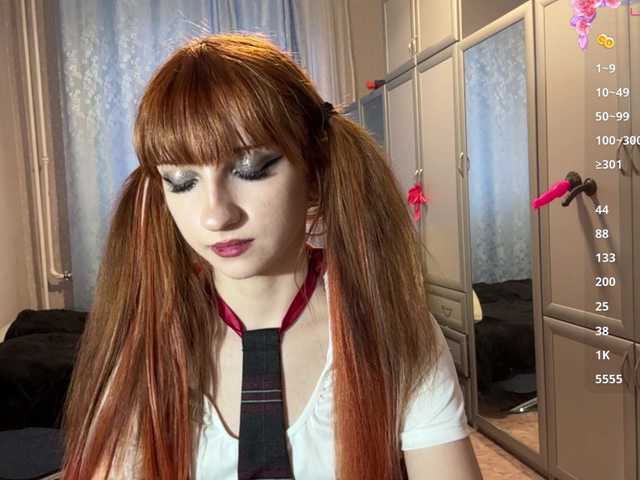 ArielleOltremari's BongaCams show and profile