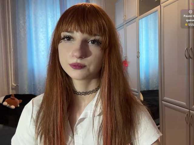 ArielleOltremari's BongaCams show and profile