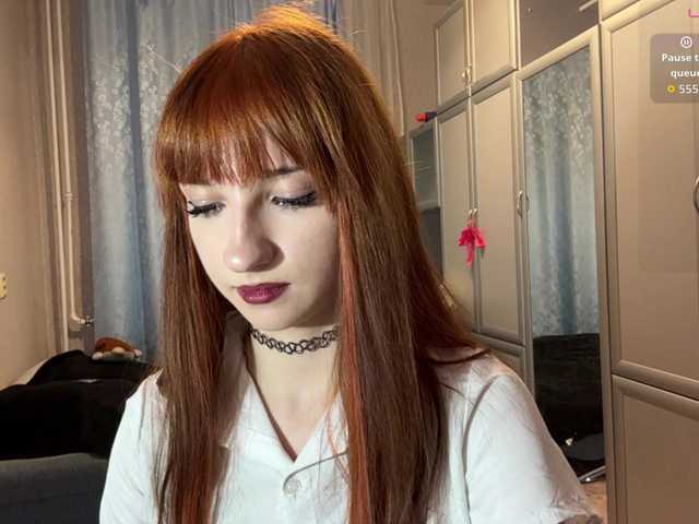 ArielleOltremari's BongaCams show and profile