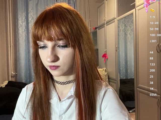 ArielleOltremari's BongaCams show and profile