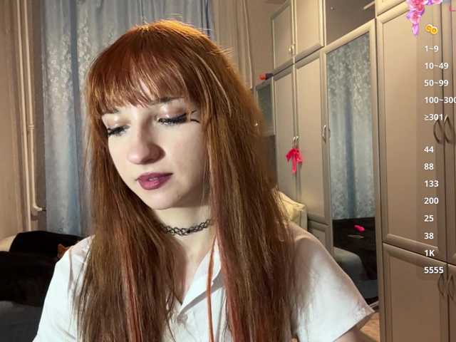 ArielleOltremari's BongaCams show and profile