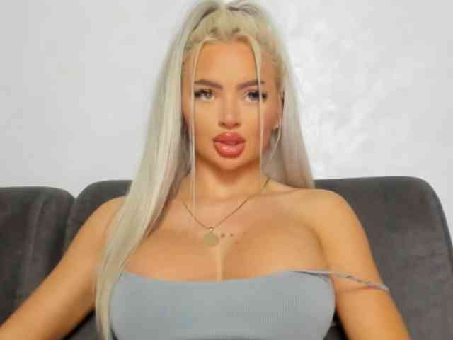 barbieegirl webcam