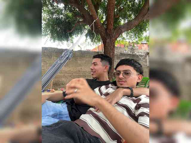 Joeandjerry