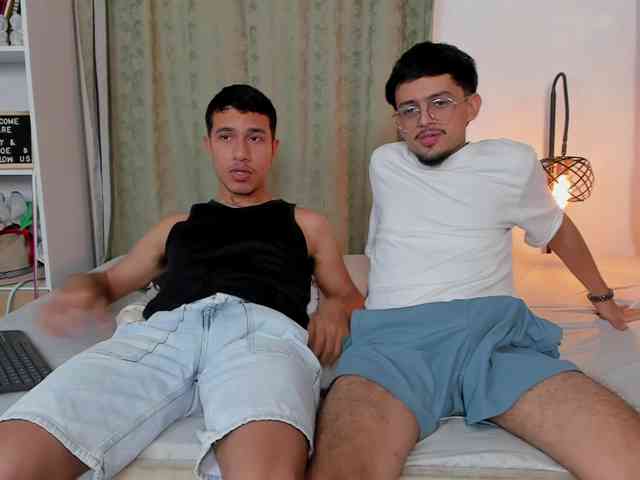 Joeandjerry