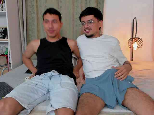 Joeandjerry