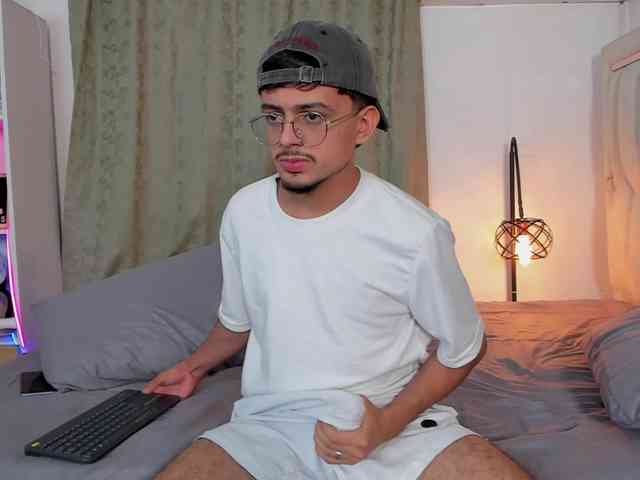 Joeandjerry Sex Cam Show