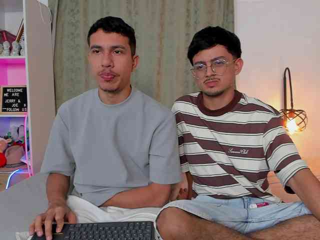 Joeandjerry