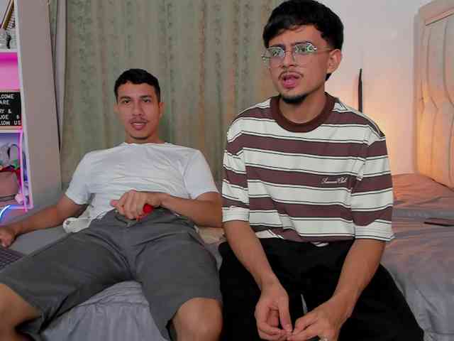 Joeandjerry