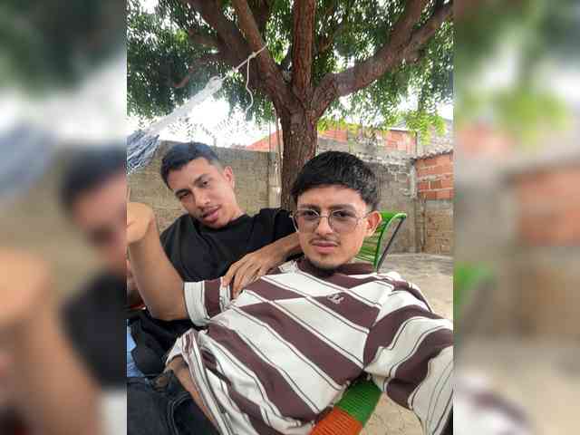 Joeandjerry