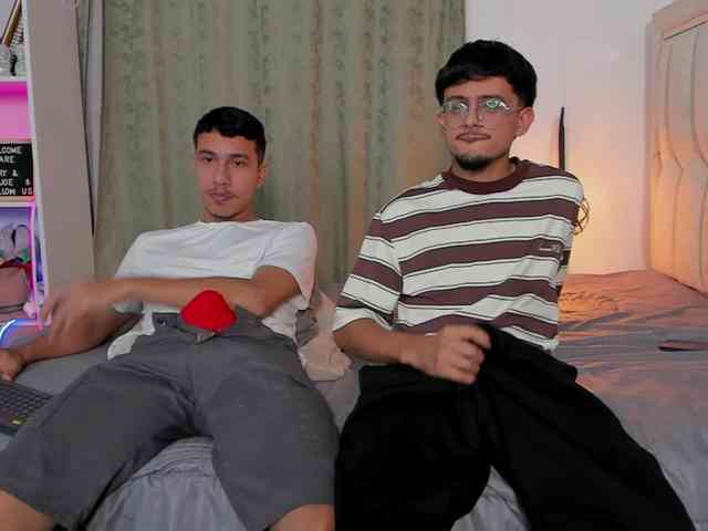 Joeandjerry