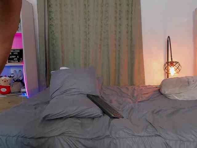Joeandjerry Sex Cam Show