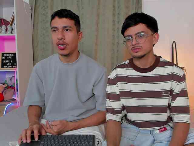 Joeandjerry