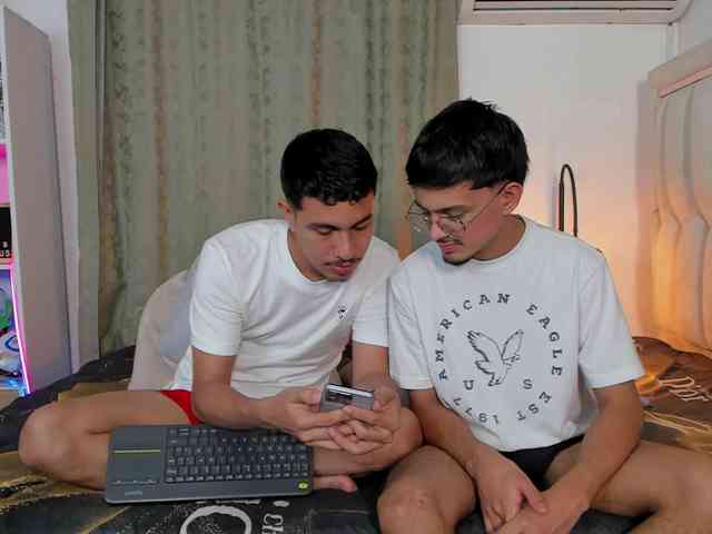 Joeandjerry